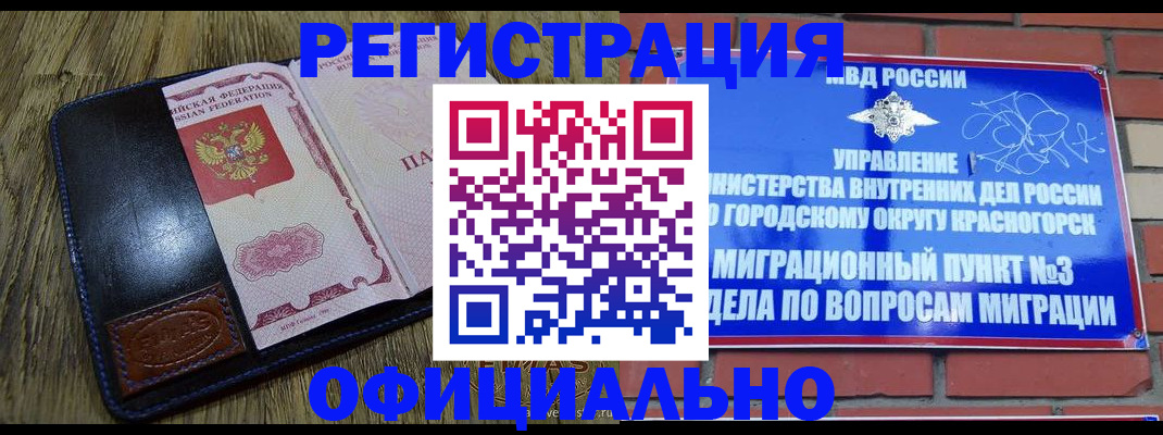 временная регистрация для школы в Чехове